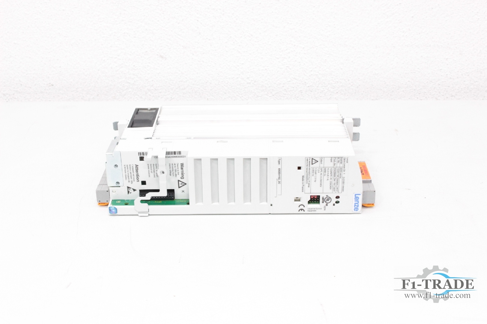 Frequenzumrichter / Inverter Lenze 8200 for Heidelberg TH / KH 66 - 78/82